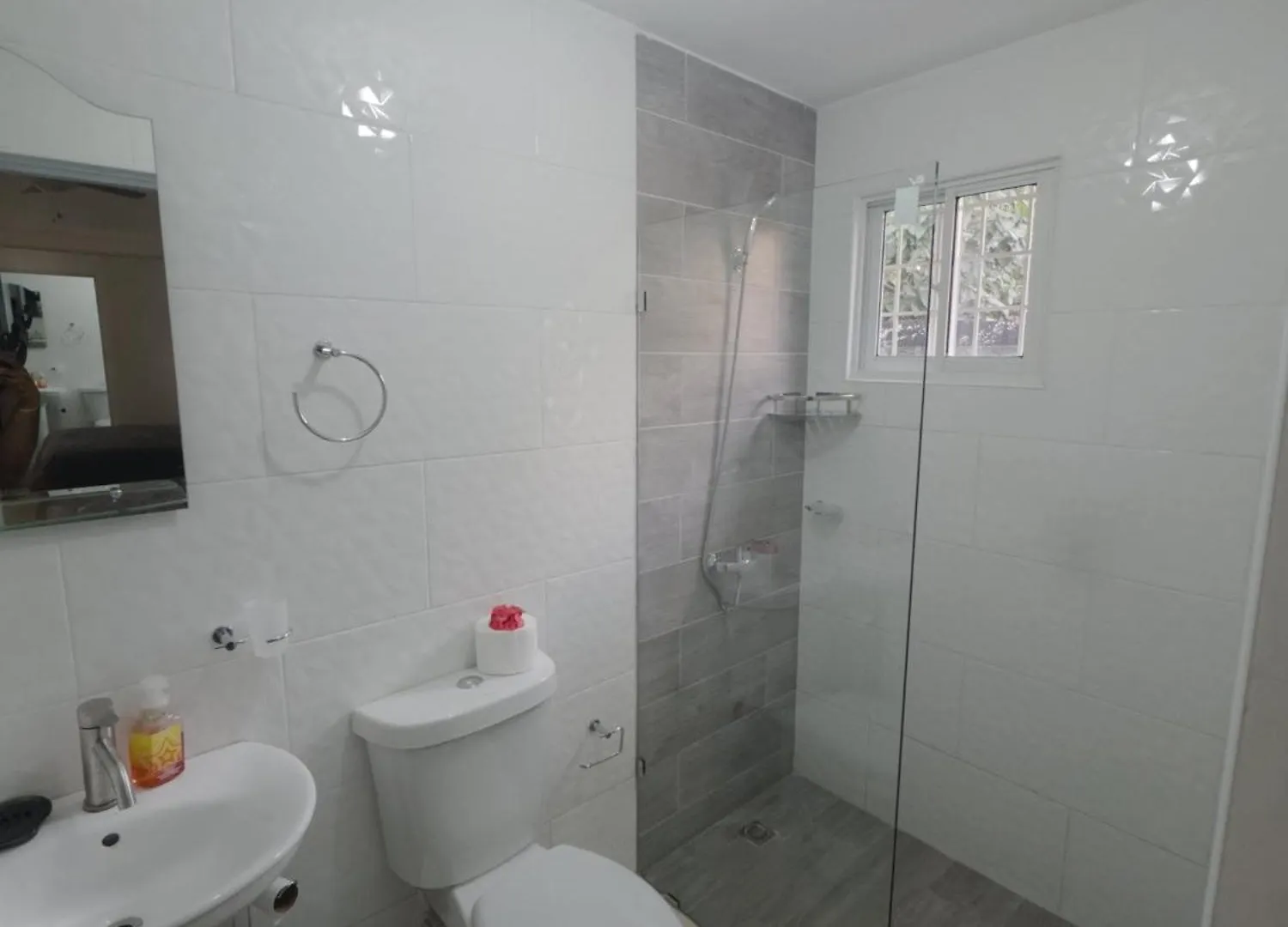 בית נופש הוילה פוארטו פלטה Casa Ambar