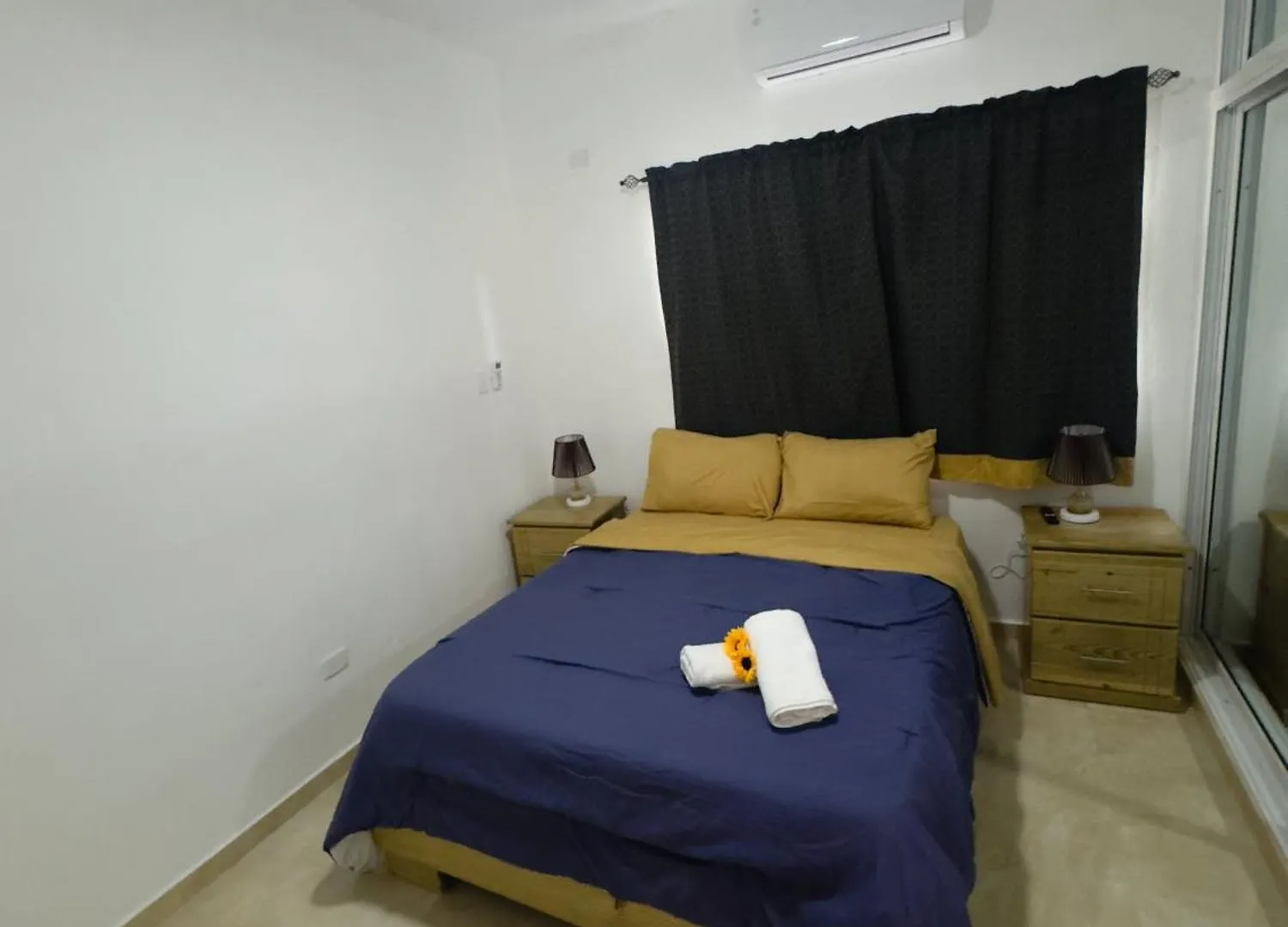 הוילה פוארטו פלטה Casa Ambar בית נופש