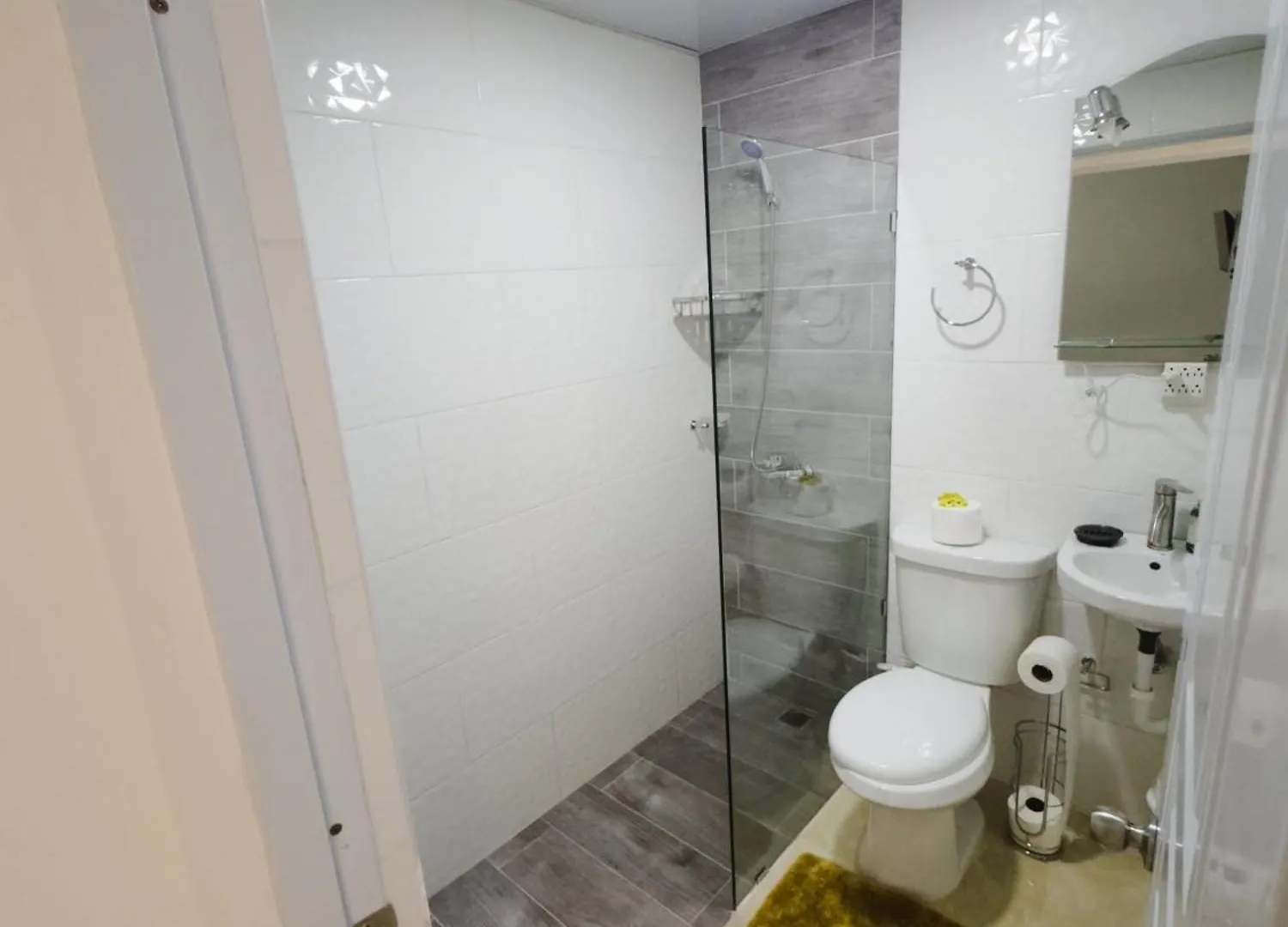 הוילה פוארטו פלטה Casa Ambar